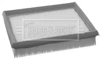 Фильтр воздушный BFA2013 BORG BECK