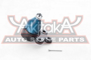 Опора шаровая подвески 1120-CAP ASVA