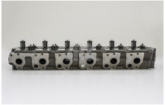 Головка блока цилиндров 909501 AMC