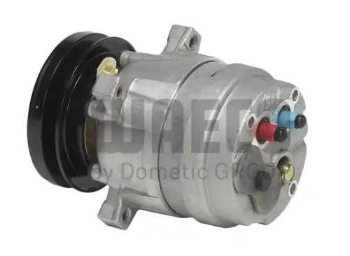 Компрессор кондиционера 8880100098 WAECO