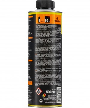 Присадка в топливо 1072 BARDAHL