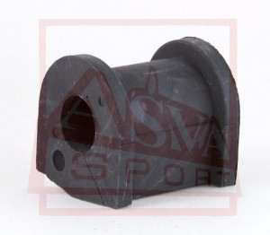 ВТУЛКА ЗАДНЕГО СТАБИЛИЗАТОРА D16 0407-DGR ASVA