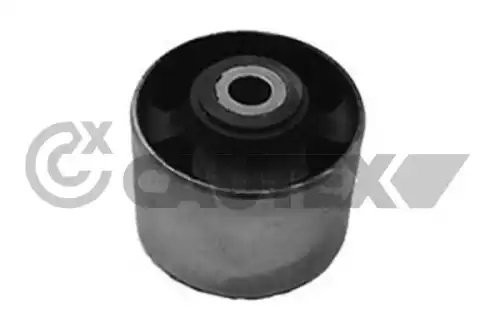 Подушка двигателя 010866 CAUTEX