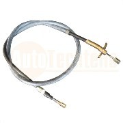 Трос ручника правый W904 (OE 9044200285) 4220 AUTO TECHTEILE