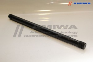 ПОЛУОСЬ ЛЕВАЯ 23X425X23 (1ZZ-FE) 24-35-003 AMIWA