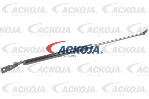 Фильтр воздушный A32-0034 ACKOJA