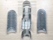 Вкладыши шатунные ECB1216 ALL4MOTORS