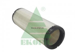 Фильтр воздушный EKO-01.34/2 EKOFIL