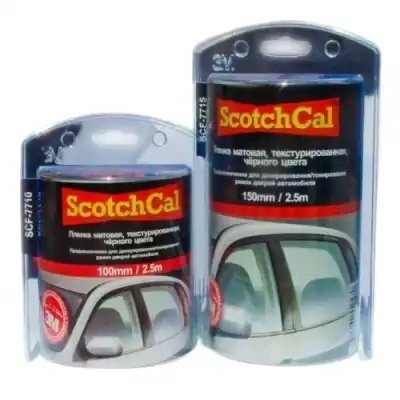 Пленка защитная SCF0715 3M