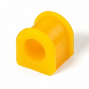 Втулки стабилизатора (комплект) 4-01-1124 TOCHKA OPORY