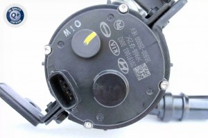 Насос - помпа системы охлаждения ДВС A52-16-0002 ACKOJA