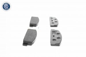 Колодки тормозные дисковые A32-0129 ACKOJA