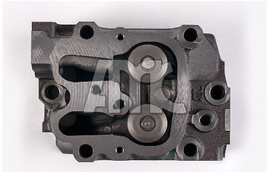 Головка блока цилиндров в сборе 939178K AMC