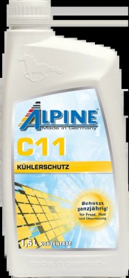 Деталь 0101141 ALPINE