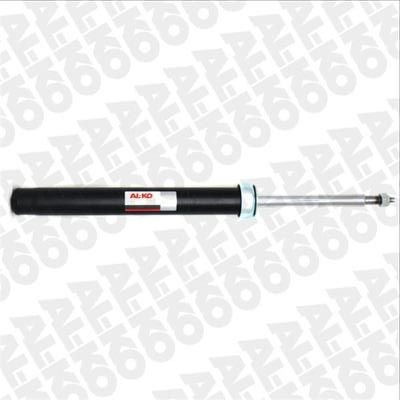 Амортизатор подвески 408723 AL KO