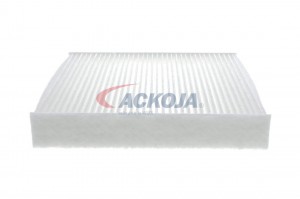 Фильтр салона A26-30-0001 ACKOJA
