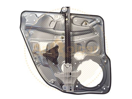 Деталь 014859 AC ROLCAR