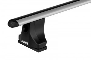 Багажник - рейлинг поперечный на крышу 8140 ATLANT