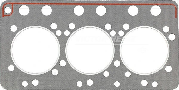 Прокладка ГБЦ 61-56246-00 VICTOR REINZ