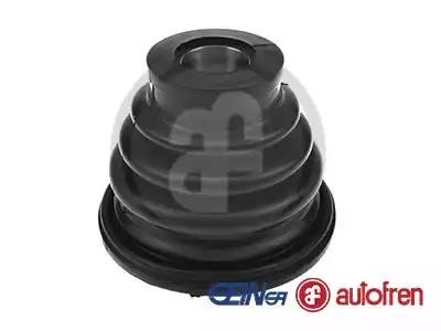 Пыльник ШРУСа (комплект) D8547 AUTOFREN SEINSA