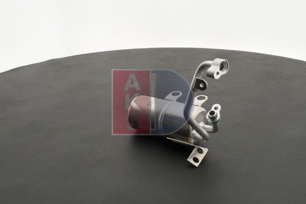 Компрессор кондиционера 852740N AKS DASIS