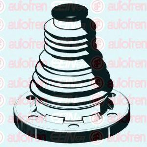 Пыльник ШРУСа (комплект) D8294T AUTOFREN SEINSA