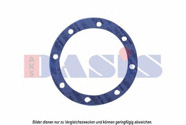 Деталь 909023N AKS DASIS