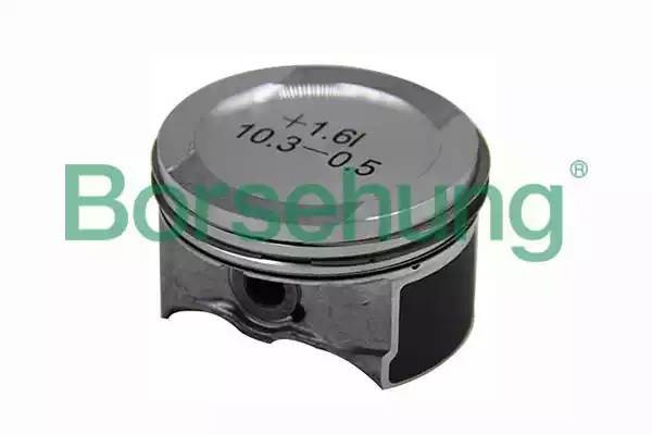 Поршень ДВС B13578 BORSEHUNG