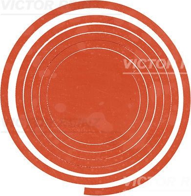 Прокладка крышки ГБЦ 71-41444-00 VICTOR REINZ