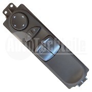 Кнопка управления стеклоподъемником 5495 AUTO TECHTEILE