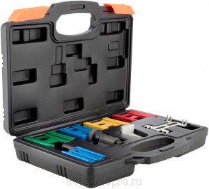 Набор фиксаторов распредвала, коленвала 40452 AVTO DELO