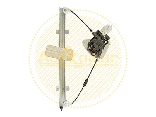 Стеклоподъемник 016952 AC ROLCAR