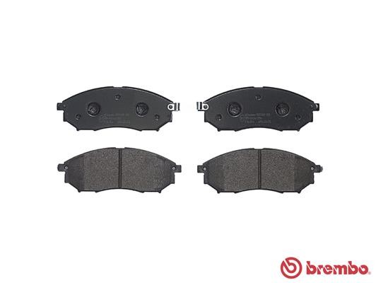 P560948020584109557 P56094 BREMBO