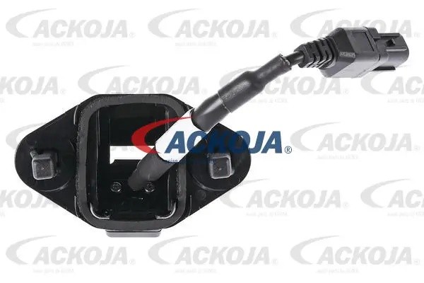 Деталь A70-74-0087 ACKOJA