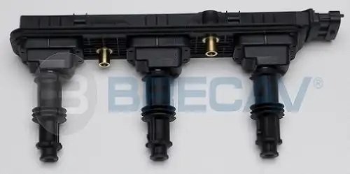 Катушка зажигания 109008 BRECAV