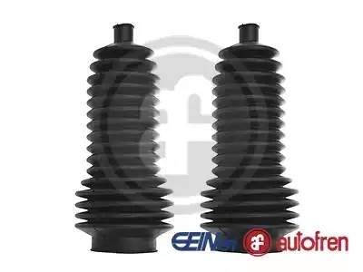 Пыльник рулевой рейки (комплект) D9078C AUTOFREN SEINSA