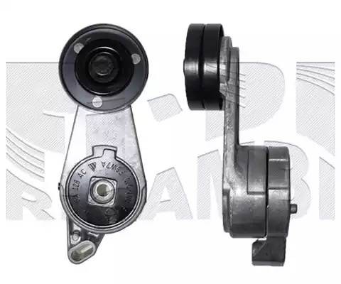 Ролик ремня приводного A08024 AUTOTEAM