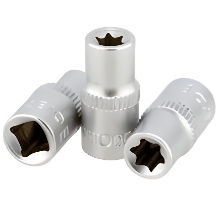 Головка торцевая 39309 AVTO DELO