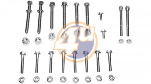 Болт крепления VVR11675 4U