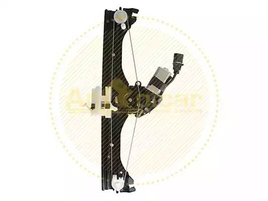 Деталь OR1705 AC ROLCAR