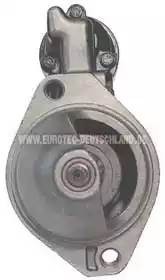 Стартер 11010900 EUROTEC