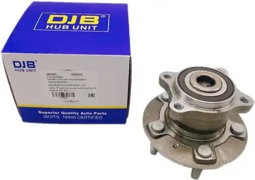 Ступица колеса EB5446 DJB