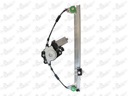 Деталь 011900 AC ROLCAR