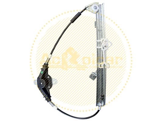 Деталь 031813 AC ROLCAR