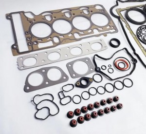 Прокладка масляного фильтра FGS00004 ADE