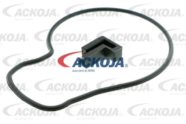 Насос - помпа системы охлаждения ДВС A26-50003 ACKOJA