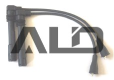Провода высоковольтные системы зажигания (комплект) A09047 ALD