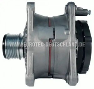 Генератор 12042700 EUROTEC
