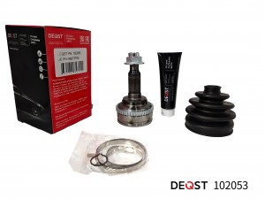 ШРУС 102053 DEQST