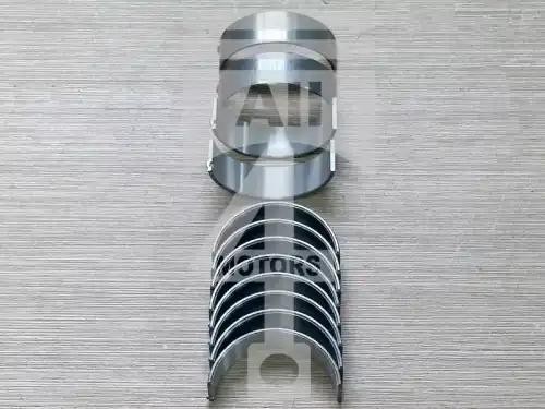 Вкладыши шатунные ECB0101025 ALL4MOTORS